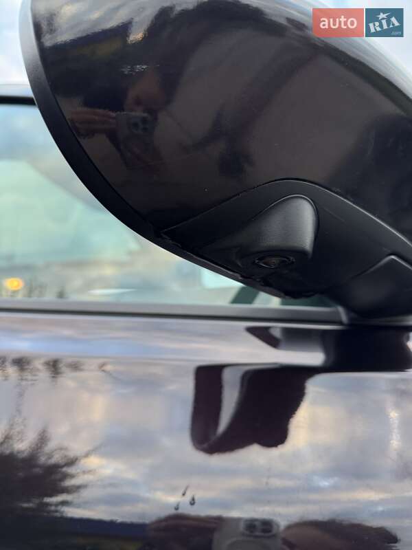 Внедорожник / Кроссовер Nissan Qashqai 2013 в Умани