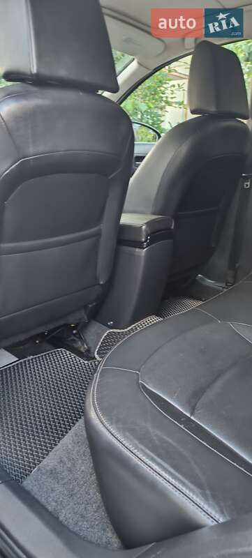 Внедорожник / Кроссовер Nissan Qashqai 2007 в Калиновке