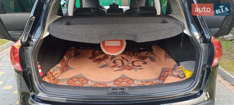 Внедорожник / Кроссовер Nissan Qashqai 2007 в Калиновке