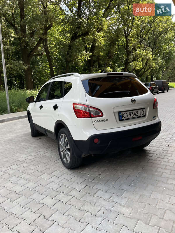 Внедорожник / Кроссовер Nissan Qashqai 2010 в Виннице фото 20 Внедорожник / Кроссовер Nissan Qashqai 2010 в Виннице