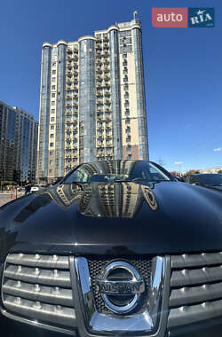 Внедорожник / Кроссовер Nissan Qashqai 2007 в Одессе