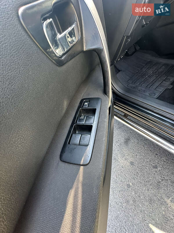 Позашляховик / Кросовер Nissan Qashqai 2007 в Одесі