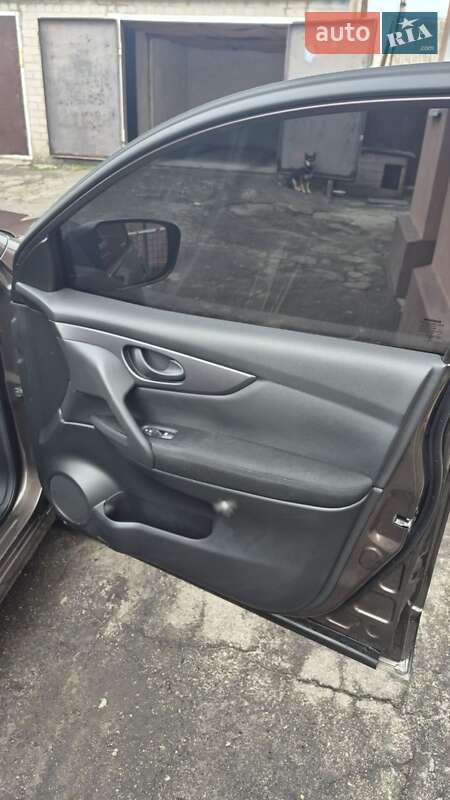 Внедорожник / Кроссовер Nissan Qashqai 2020 в Днепре