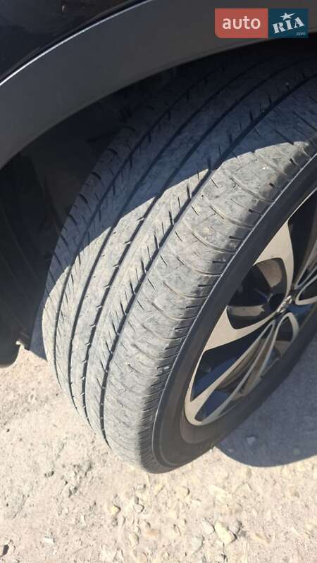 Внедорожник / Кроссовер Nissan Qashqai 2012 в Львове фото 2 Внедорожник / Кроссовер Nissan Qashqai 2012 в Львове