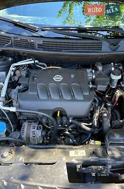 Позашляховик / Кросовер Nissan Qashqai 2008 в Миргороді
