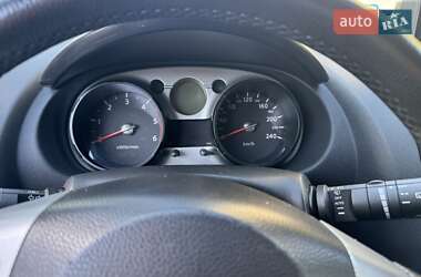 Внедорожник / Кроссовер Nissan Qashqai 2008 в Жовкве