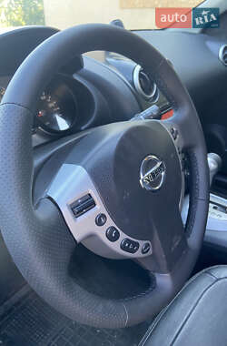 Внедорожник / Кроссовер Nissan Qashqai 2008 в Одессе