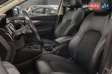 Внедорожник / Кроссовер Nissan Qashqai 2020 в 