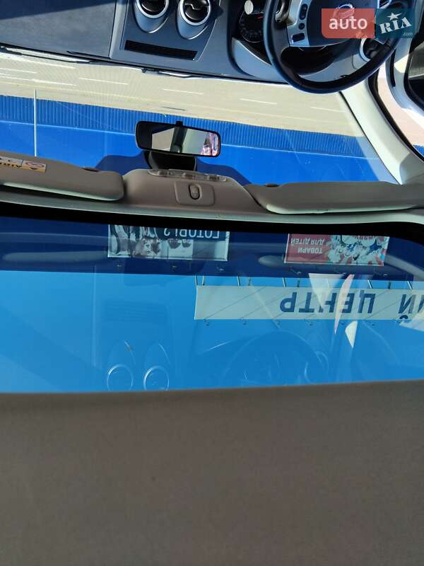 Внедорожник / Кроссовер Nissan Qashqai 2013 в Нововолынске