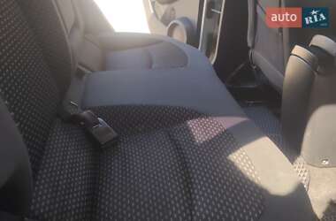 Внедорожник / Кроссовер Nissan Qashqai 2008 в 