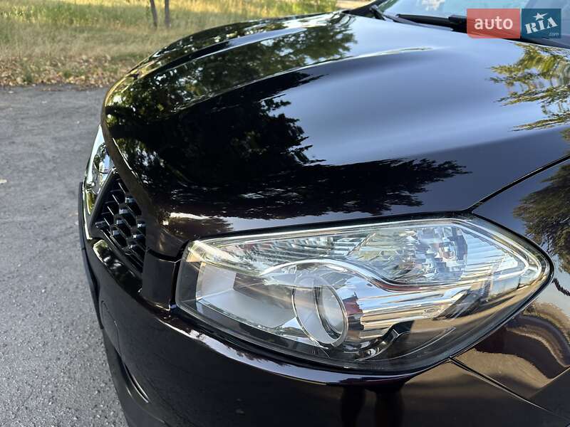 Внедорожник / Кроссовер Nissan Qashqai 2010 в Лебедине