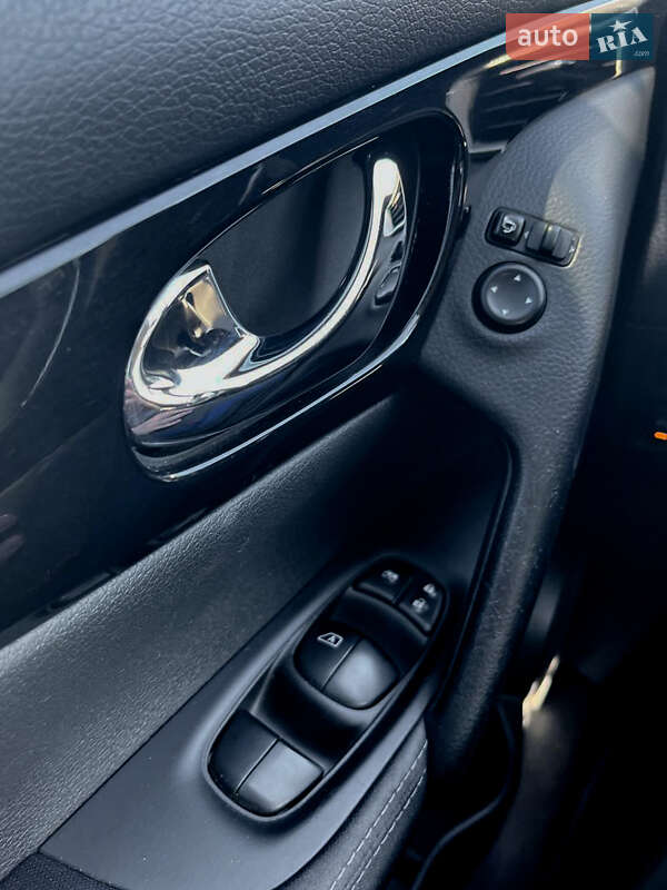 Внедорожник / Кроссовер Nissan Qashqai 2014 в Киеве фото 16 Внедорожник / Кроссовер Nissan Qashqai 2014 в Киеве