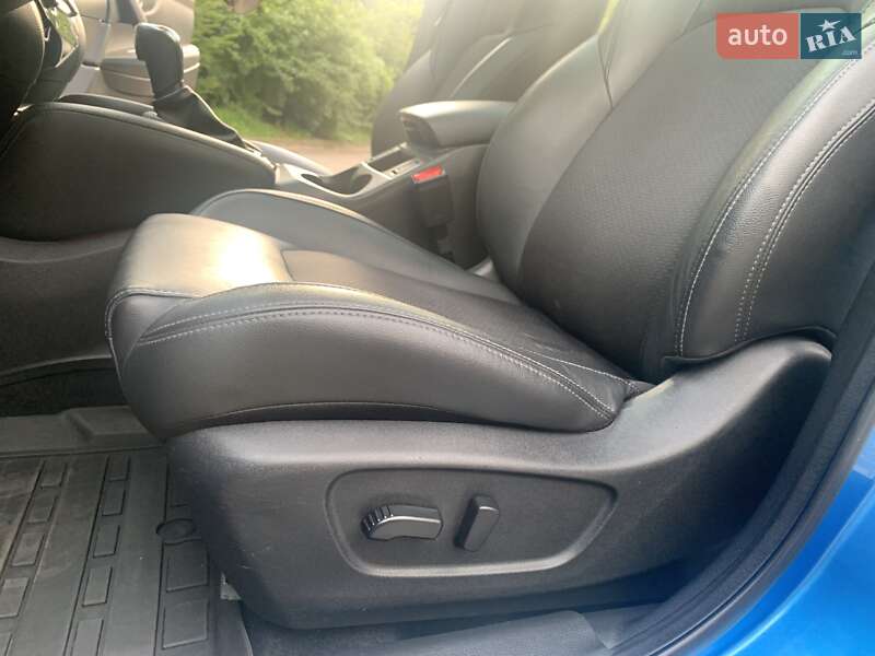 Внедорожник / Кроссовер Nissan Qashqai 2018 в Львове фото 30 Внедорожник / Кроссовер Nissan Qashqai 2018 в Львове