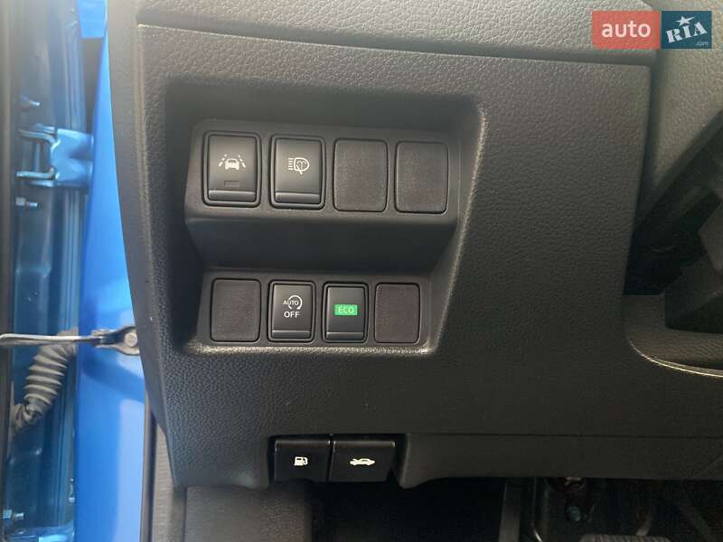 Внедорожник / Кроссовер Nissan Qashqai 2018 в Львове фото 32 Внедорожник / Кроссовер Nissan Qashqai 2018 в Львове