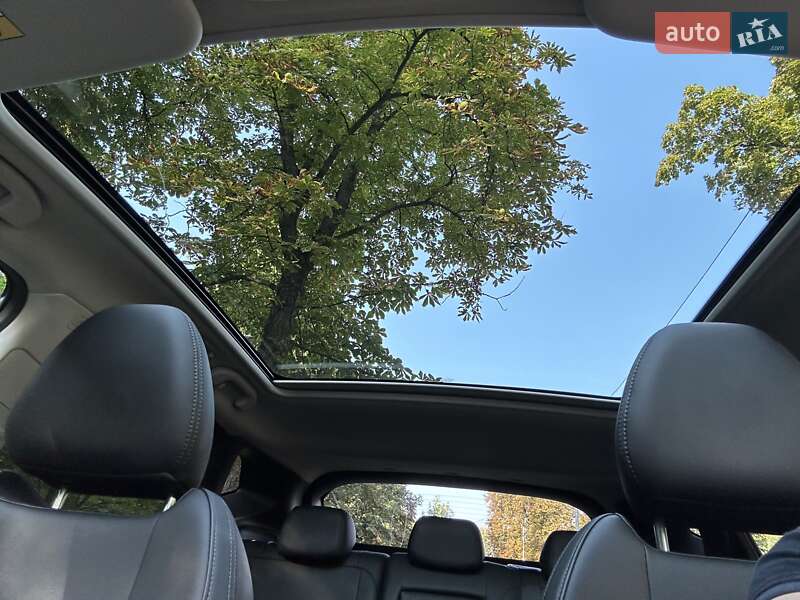 Внедорожник / Кроссовер Nissan Qashqai 2018 в Киеве