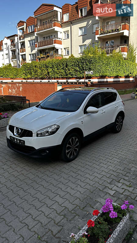 Внедорожник / Кроссовер Nissan Qashqai 2010 в Славуте фото 22 Внедорожник / Кроссовер Nissan Qashqai 2010 в Славуте