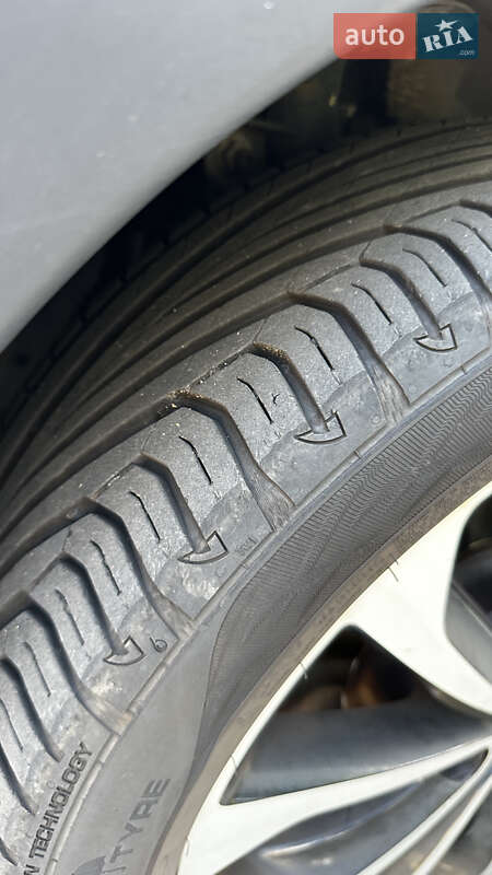 Внедорожник / Кроссовер Nissan Qashqai 2010 в Славуте фото 26 Внедорожник / Кроссовер Nissan Qashqai 2010 в Славуте