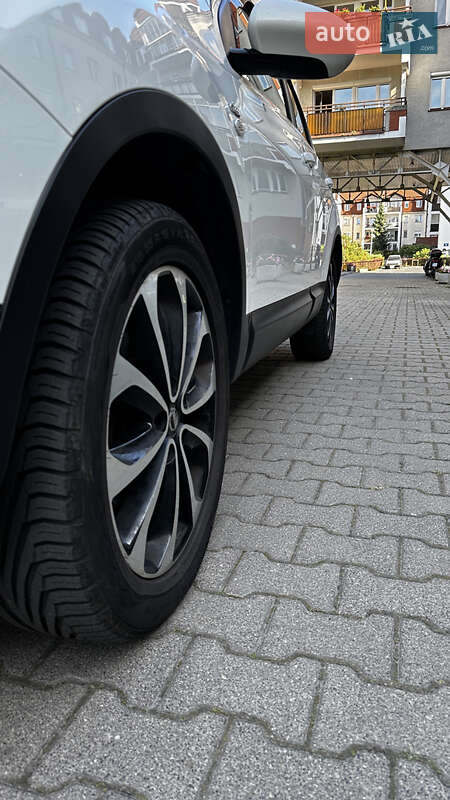 Внедорожник / Кроссовер Nissan Qashqai 2010 в Славуте фото 28 Внедорожник / Кроссовер Nissan Qashqai 2010 в Славуте