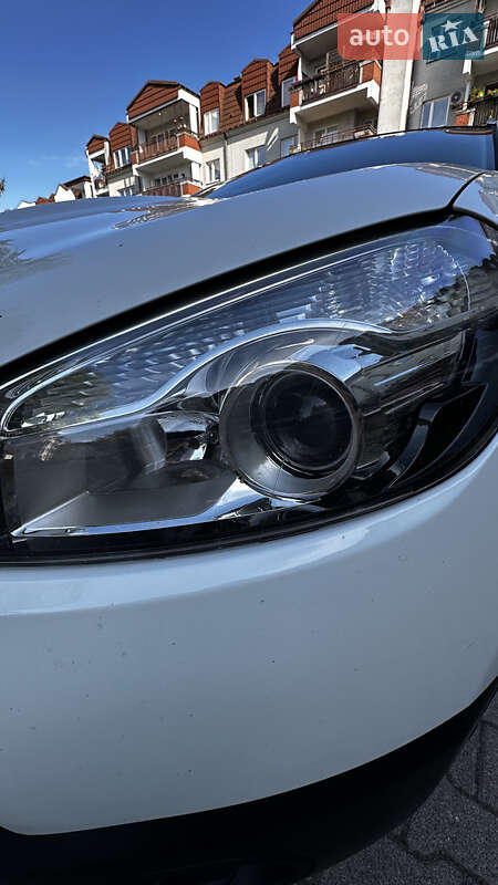 Внедорожник / Кроссовер Nissan Qashqai 2010 в Славуте фото 37 Внедорожник / Кроссовер Nissan Qashqai 2010 в Славуте