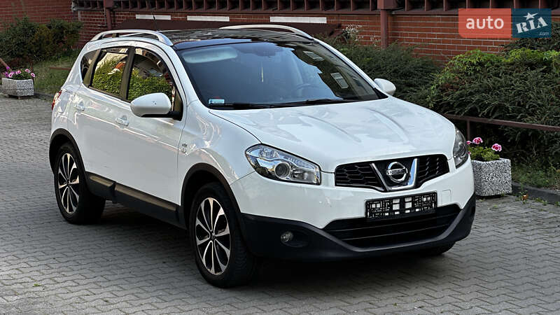 Внедорожник / Кроссовер Nissan Qashqai 2010 в Славуте фото 39 Внедорожник / Кроссовер Nissan Qashqai 2010 в Славуте