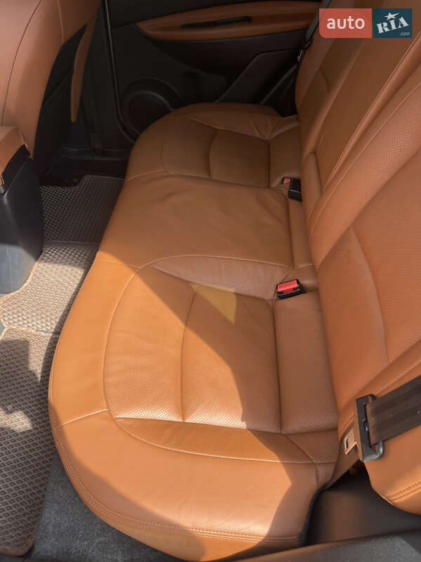 Внедорожник / Кроссовер Nissan Qashqai 2008 в Одессе