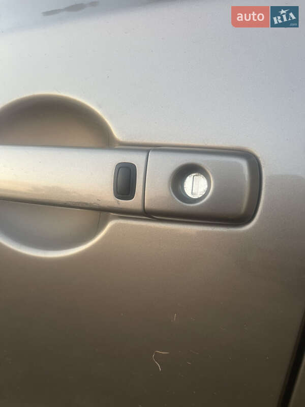 Внедорожник / Кроссовер Nissan Qashqai 2008 в Одессе