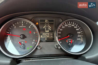 Внедорожник / Кроссовер Nissan Qashqai 2012 в 