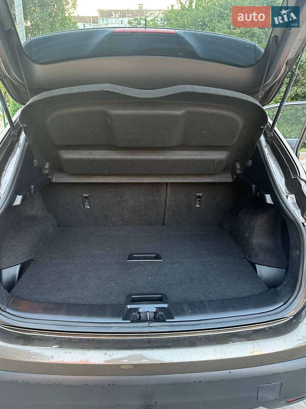 Внедорожник / Кроссовер Nissan Qashqai 2015 в Тернополе фото 11 Внедорожник / Кроссовер Nissan Qashqai 2015 в Тернополе