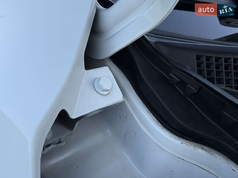 Внедорожник / Кроссовер Nissan Qashqai 2015 в Полтаве
