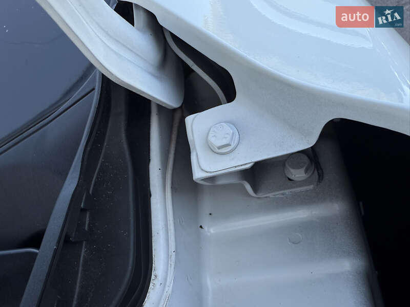 Внедорожник / Кроссовер Nissan Qashqai 2015 в Полтаве