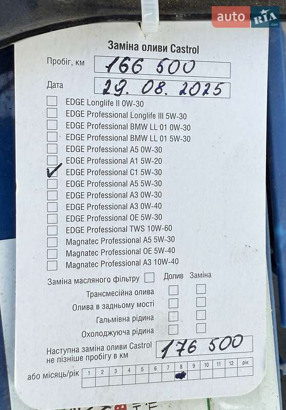 Внедорожник / Кроссовер Nissan Qashqai 2016 в Ужгороде