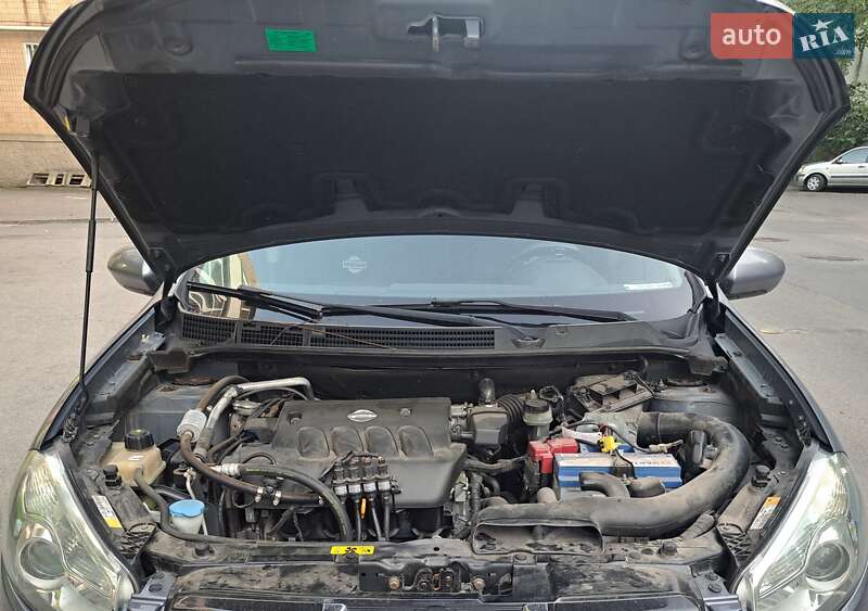 Внедорожник / Кроссовер Nissan Qashqai 2010 в Виннице фото 10 Внедорожник / Кроссовер Nissan Qashqai 2010 в Виннице