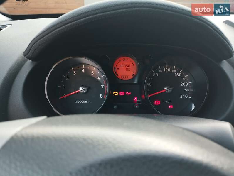 Внедорожник / Кроссовер Nissan Qashqai 2008 в Владимире