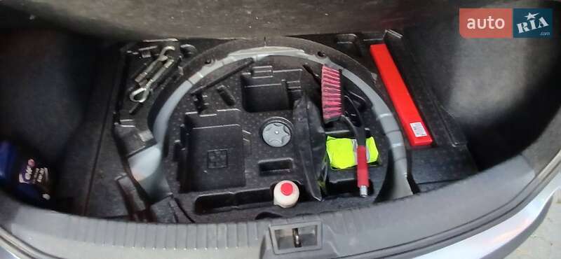 Внедорожник / Кроссовер Nissan Qashqai 2011 в Ровно