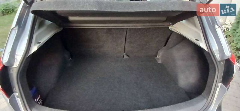 Внедорожник / Кроссовер Nissan Qashqai 2011 в Ровно