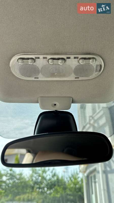 Внедорожник / Кроссовер Nissan Qashqai 2008 в Днепре