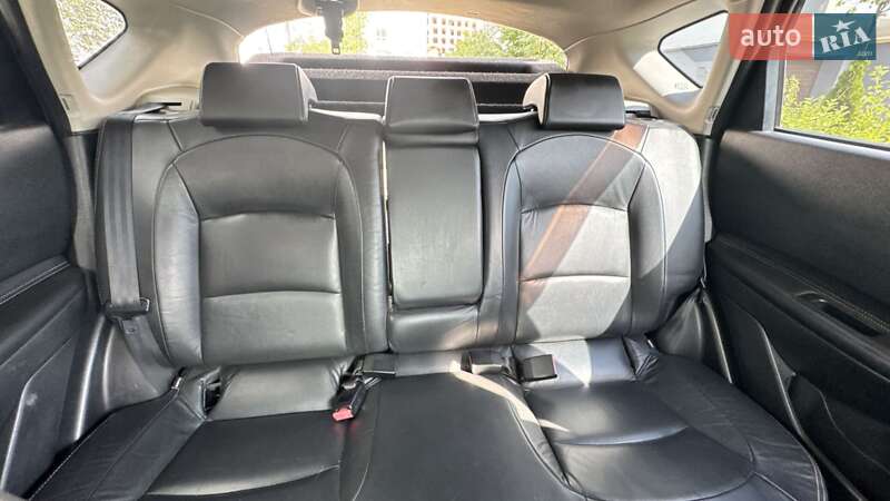 Внедорожник / Кроссовер Nissan Qashqai 2008 в Днепре