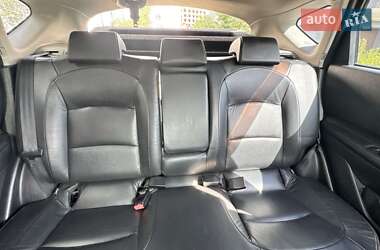 Внедорожник / Кроссовер Nissan Qashqai 2008 в 