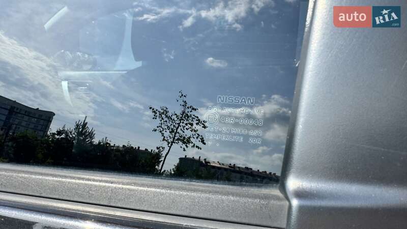 Внедорожник / Кроссовер Nissan Qashqai 2008 в Днепре