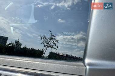 Внедорожник / Кроссовер Nissan Qashqai 2008 в 