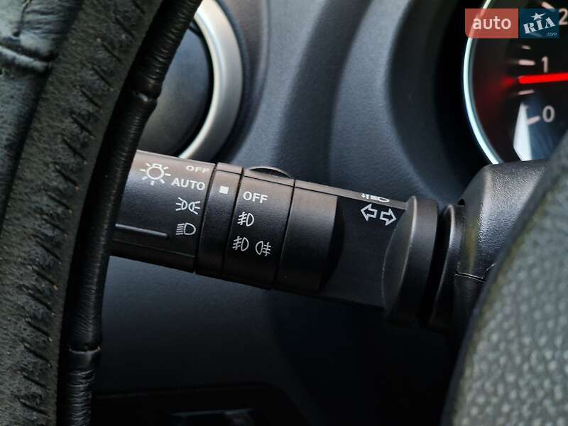 Внедорожник / Кроссовер Nissan Qashqai 2012 в Одессе