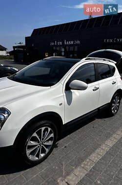Внедорожник / Кроссовер Nissan Qashqai 2009 в Ивано-Франковске