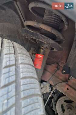 Внедорожник / Кроссовер Nissan Qashqai 2008 в 