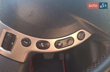 Внедорожник / Кроссовер Nissan Qashqai 2007 в 