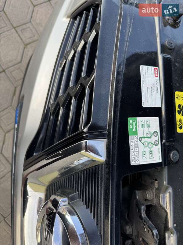 Внедорожник / Кроссовер Nissan Qashqai 2011 в Львове фото 9 Внедорожник / Кроссовер Nissan Qashqai 2011 в Львове