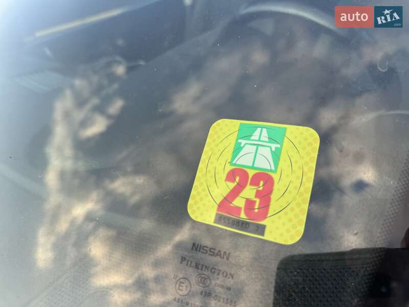 Внедорожник / Кроссовер Nissan Qashqai 2011 в Львове фото 13 Внедорожник / Кроссовер Nissan Qashqai 2011 в Львове