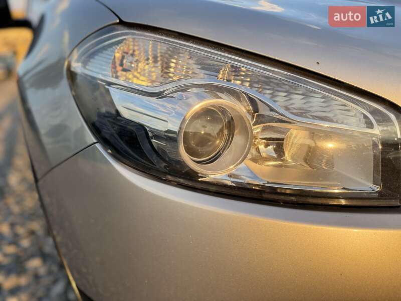 Внедорожник / Кроссовер Nissan Qashqai 2011 в Львове фото 16 Внедорожник / Кроссовер Nissan Qashqai 2011 в Львове