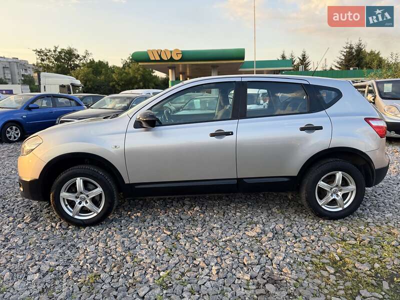 Внедорожник / Кроссовер Nissan Qashqai 2011 в Львове фото 21 Внедорожник / Кроссовер Nissan Qashqai 2011 в Львове