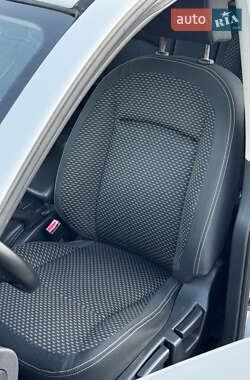 Внедорожник / Кроссовер Nissan Qashqai 2007 в 