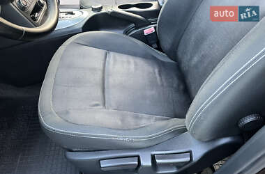 Внедорожник / Кроссовер Nissan Qashqai 2010 в 